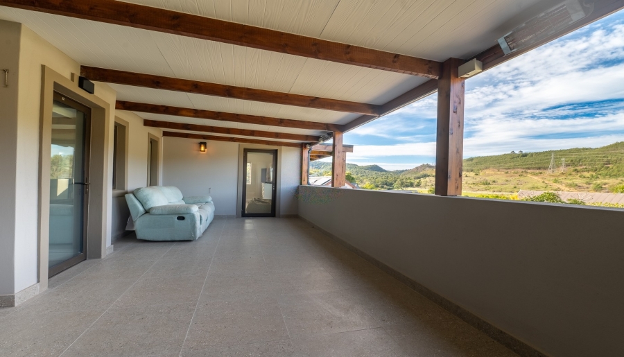 4 Bedroom Property for Sale in Green Pastures Western Cape